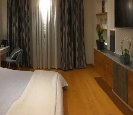 Appartement Ti Laouen Karaez